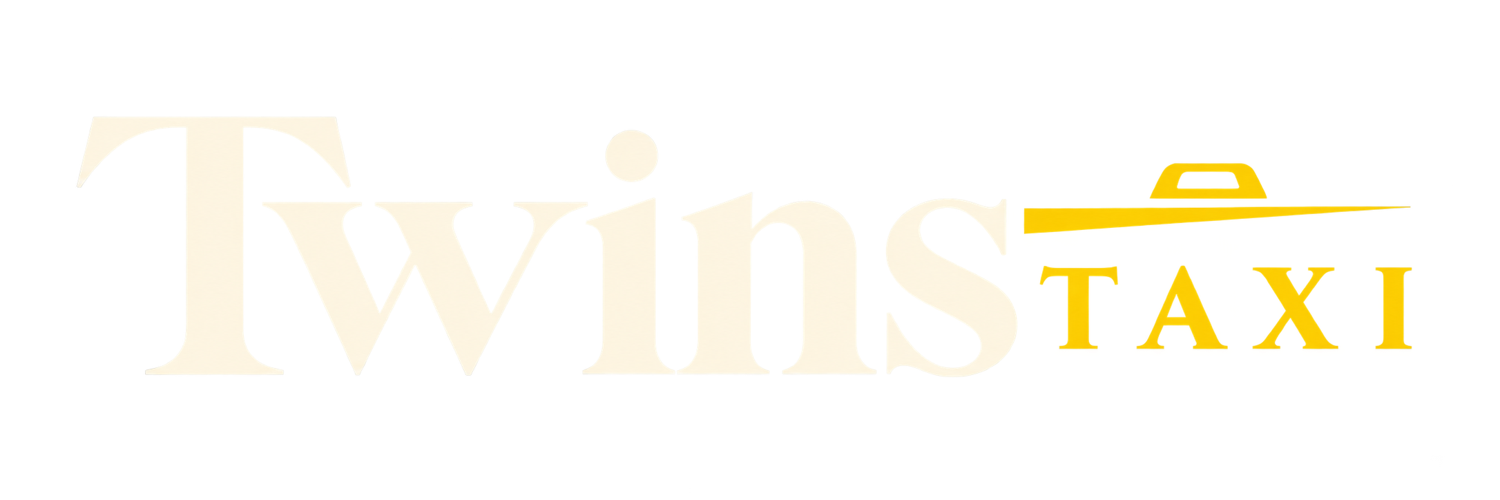 Twins Taxi